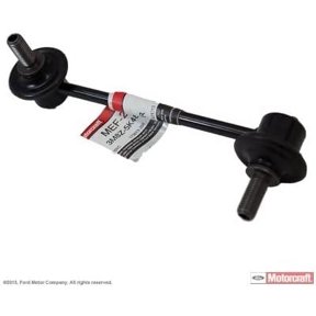 Motorcraft Suspension Stabilizer Bar Link MEF-220 Fits select: 2006-2009 FORD FUSION, 2007-2009 LINCOLN MKZ