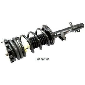 Motorcraft Suspension Strut Assembly AST-12240