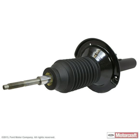 Motorcraft Suspension Strut Assembly AST-267 Fits select: 2007 FORD TAURUS, 2005-2007 FORD FIVE HUNDRED