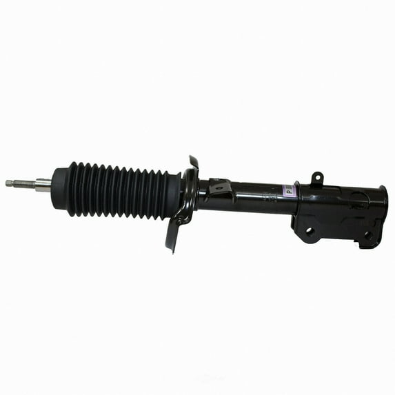 Motorcraft Suspension Strut Assembly AST-901 Fits select: 2011-2014 FORD MUSTANG