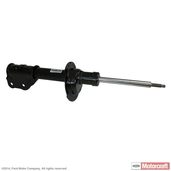 Motorcraft Suspension Strut Assembly AST-913 Fits select: 2009-2014 FORD EDGE, 2011-2015 LINCOLN MKX