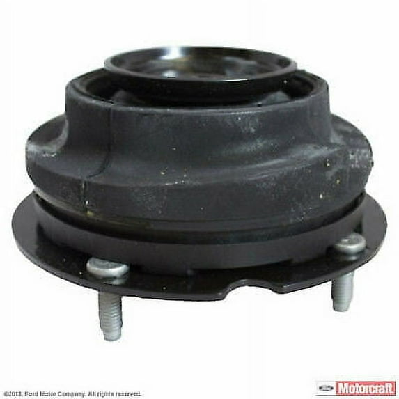 Motorcraft Suspension Strut Mount AD-1044 Fits select: 2005-2014 FORD MUSTANG