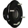 thumbnail image 1 of Motorcraft Suspension Strut Mount AD-1076 Fits select: 2010-2011 FORD FLEX, 2010-2011 LINCOLN MKT, 1 of 1