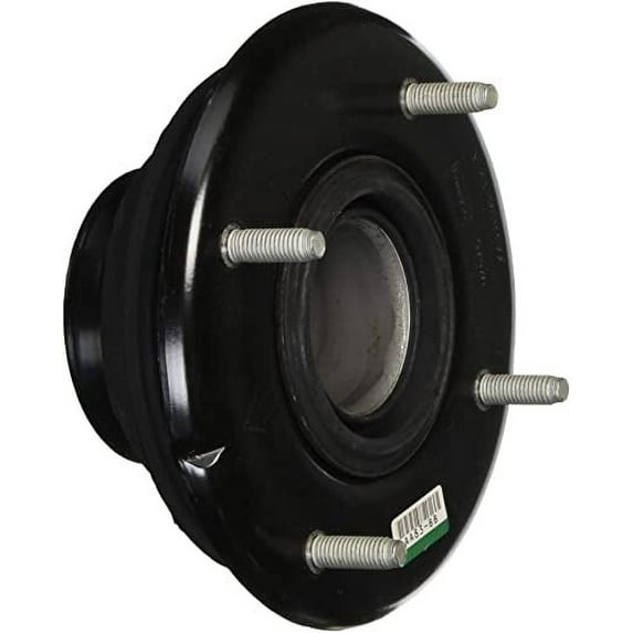 Motorcraft Suspension Strut Mount AD-1076 Fits select: 2010-2011 FORD FLEX, 2010-2011 LINCOLN MKT
