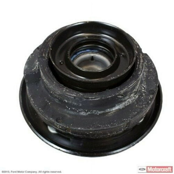 Motorcraft Suspension Strut Mount AD-1088 Fits select: 2008 FORD TAURUS, 2008 FORD TAURUS X
