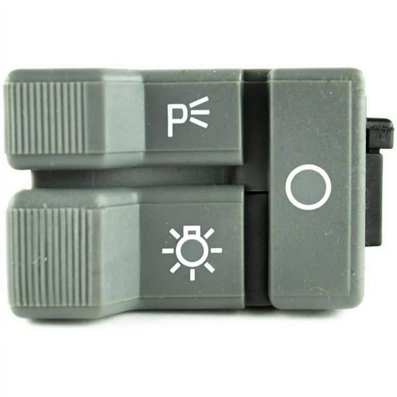Motorcraft Sw6766 Switch-Control Fits select: 2010-2012 FORD FUSION HYBRID, 2010-2011 MERCURY MILAN HYBRID