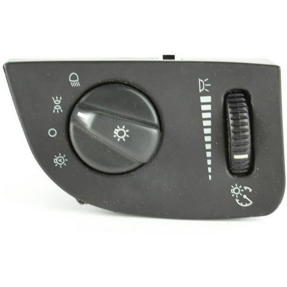 Motorcraft Sw7009 Switch-Lighting