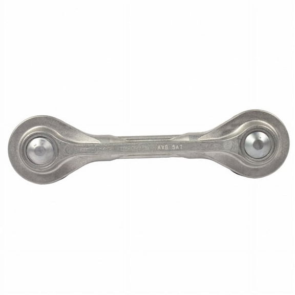Motorcraft Sway Bar Link Fits select: 2015-2019 FORD MUSTANG, 2016 LINCOLN MKX