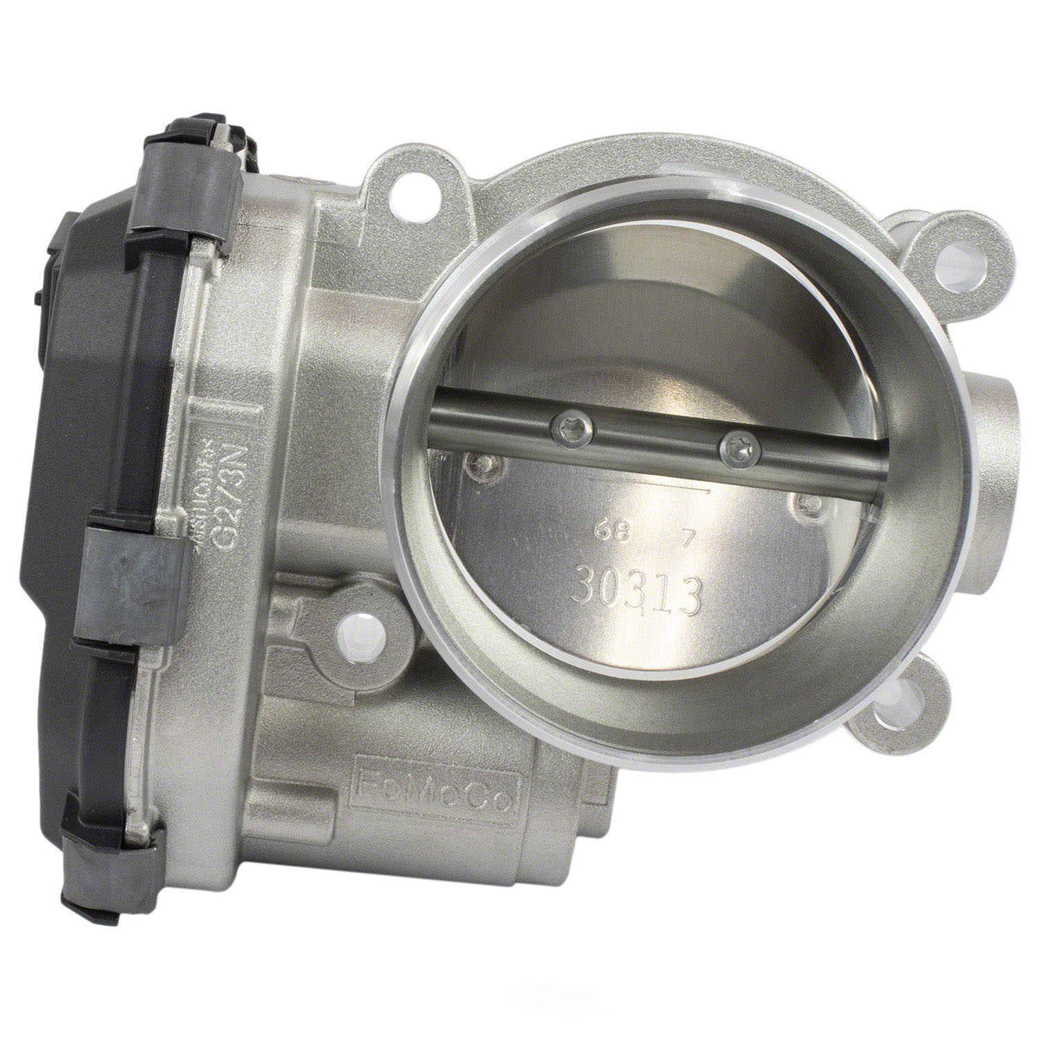 Motorcraft TB-10 Fuel Injection Throttle Body