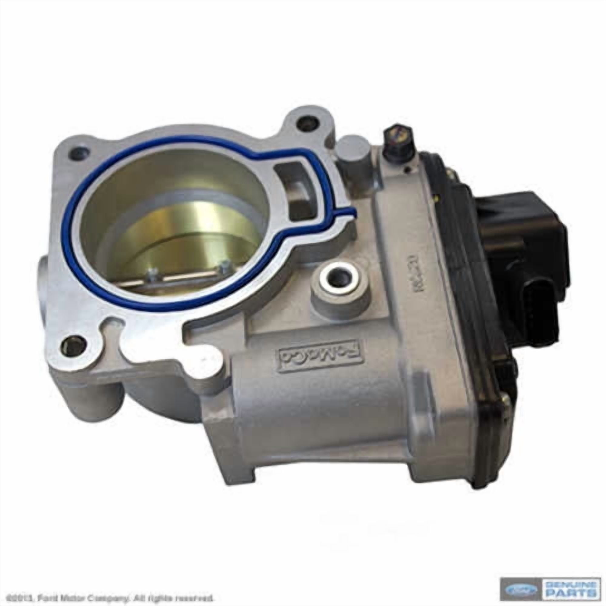 Motorcraft TB-11 Fuel Injection Throttle Body