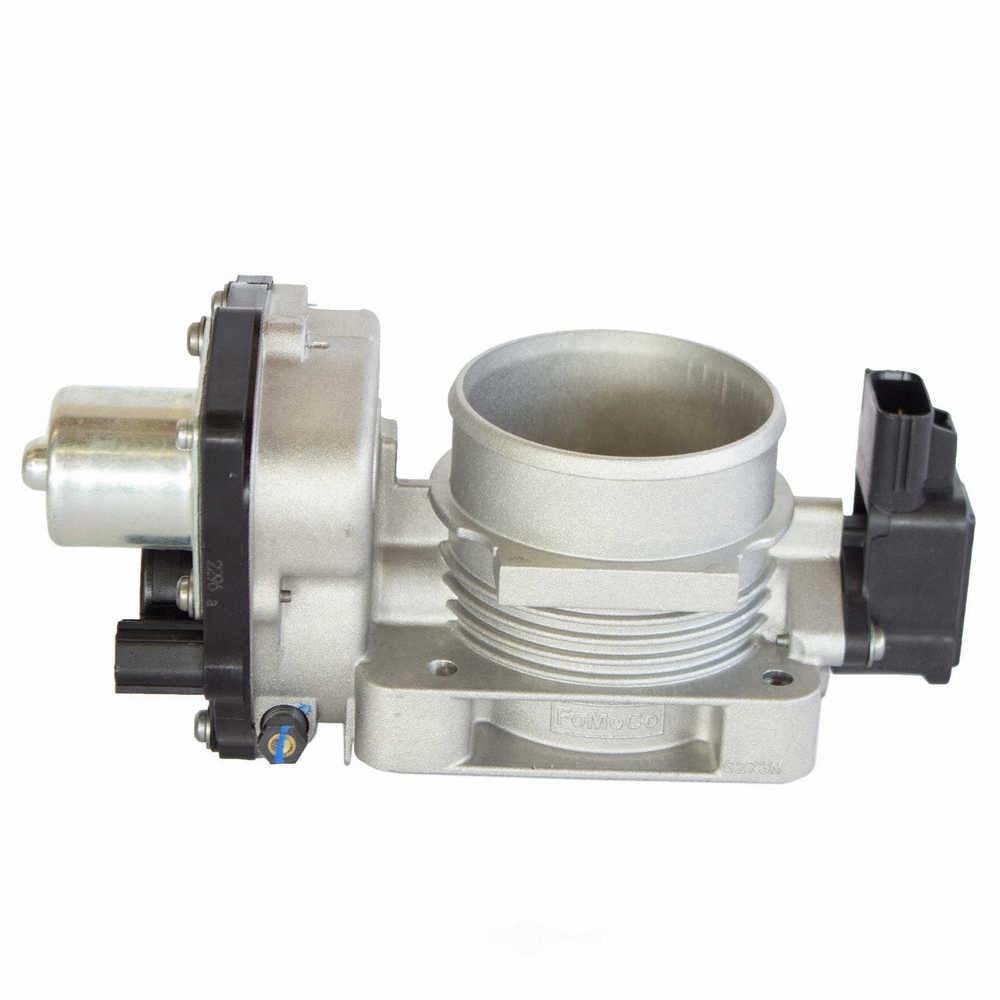 Motorcraft TB-12 Fuel Injection Throttle Body