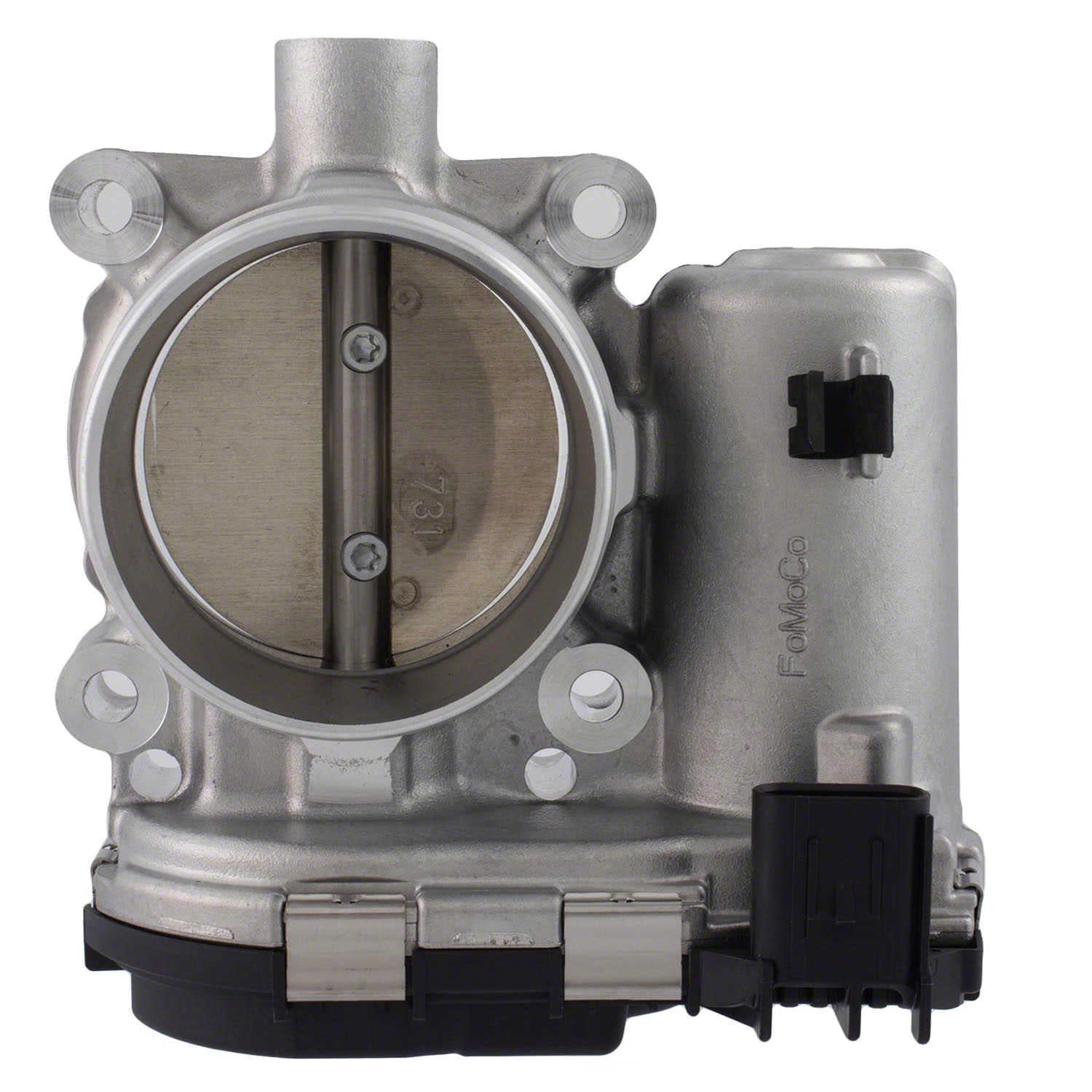 Motorcraft TB-15 Fuel Injection Throttle Body