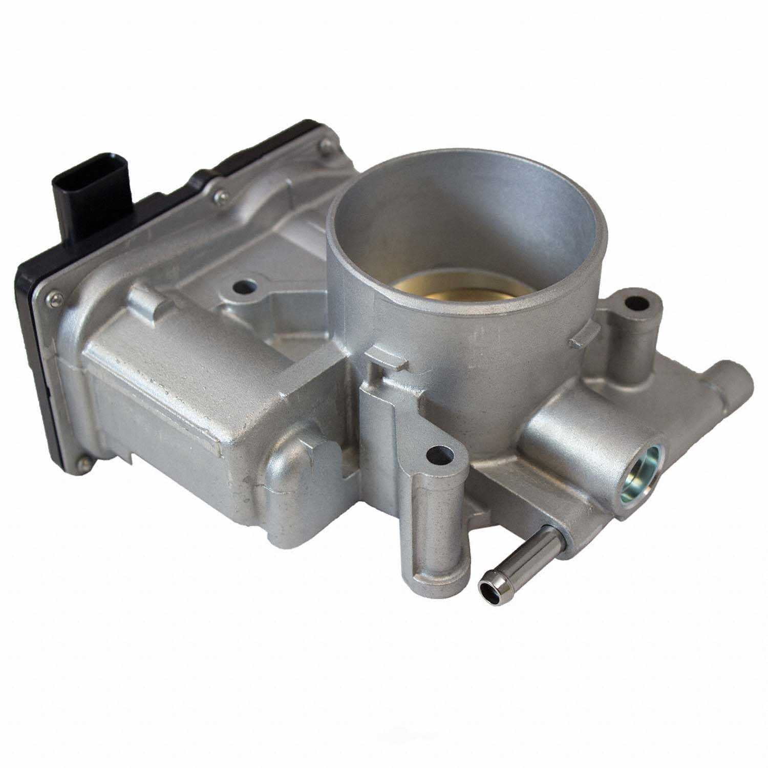 Motorcraft TB-16 Fuel Injection Throttle Body