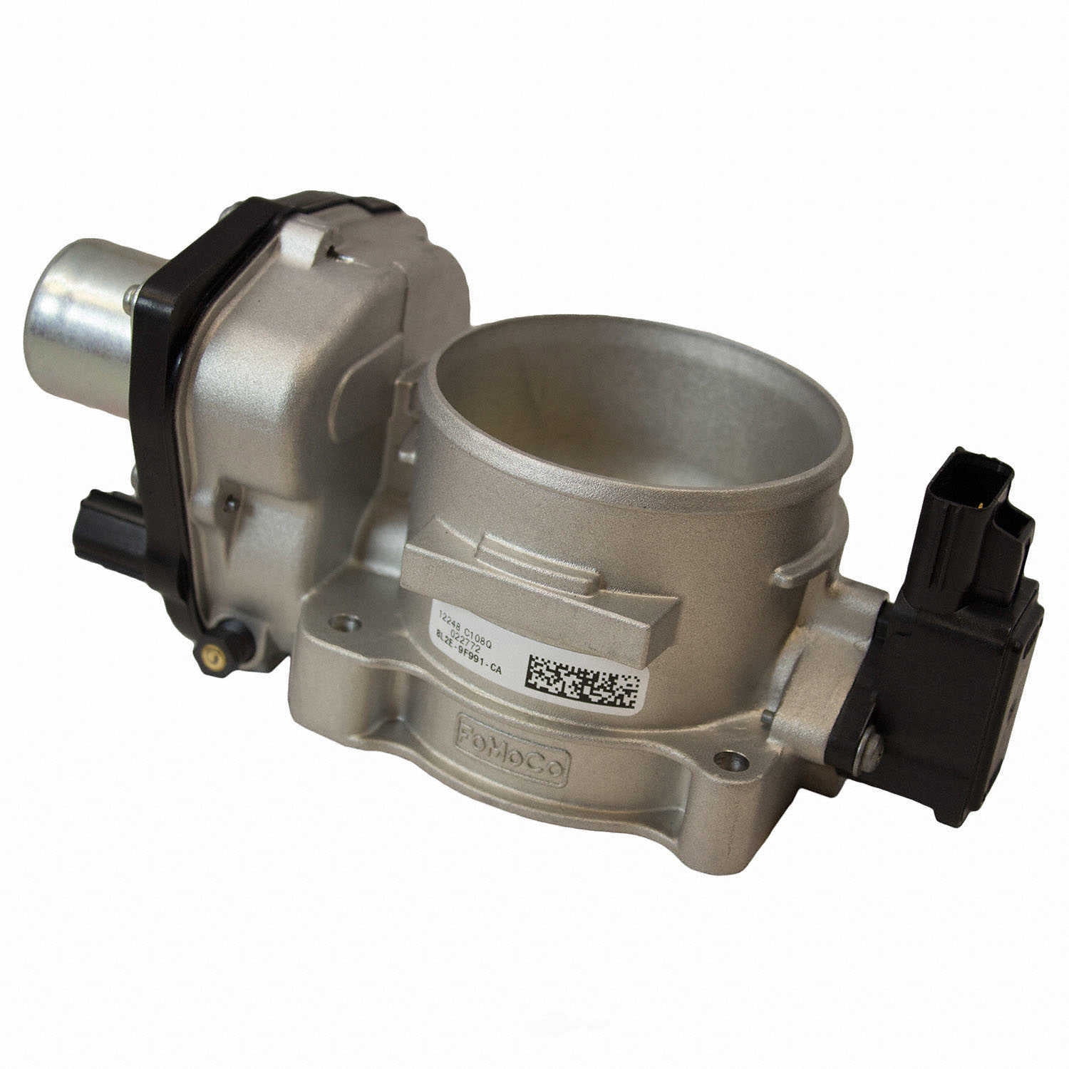 Motorcraft TB-20 Fuel Injection Throttle Body