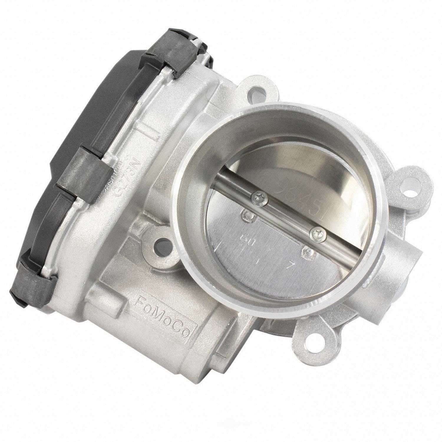 Motorcraft TB-21 Fuel Injection Throttle Body