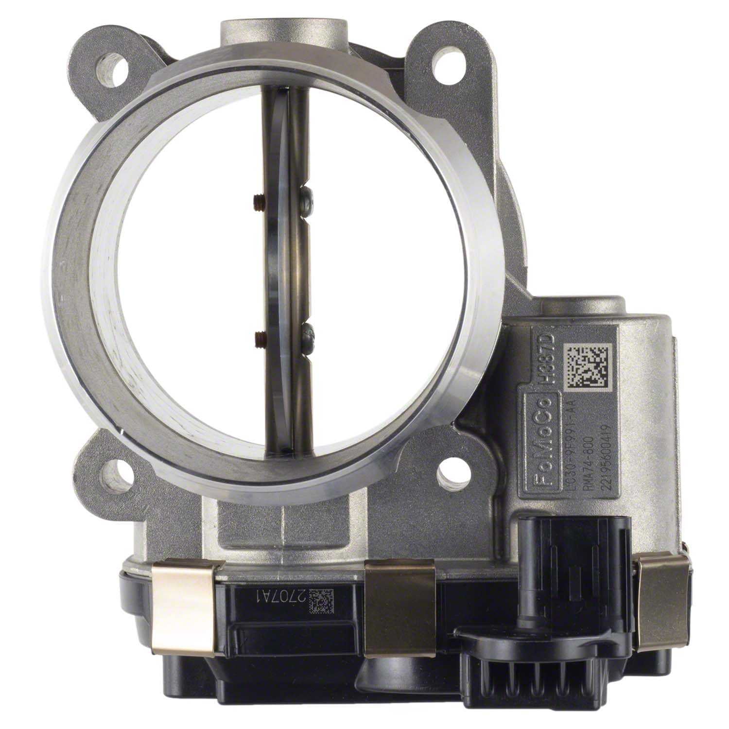 Motorcraft TB-24 Fuel Injection Throttle Body