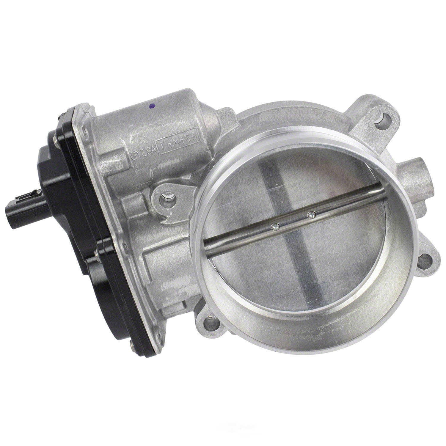 Motorcraft TB-25 Fuel Injection Throttle Body