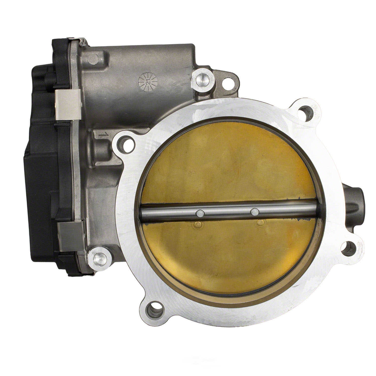 Motorcraft TB-27 Fuel Injection Throttle Body