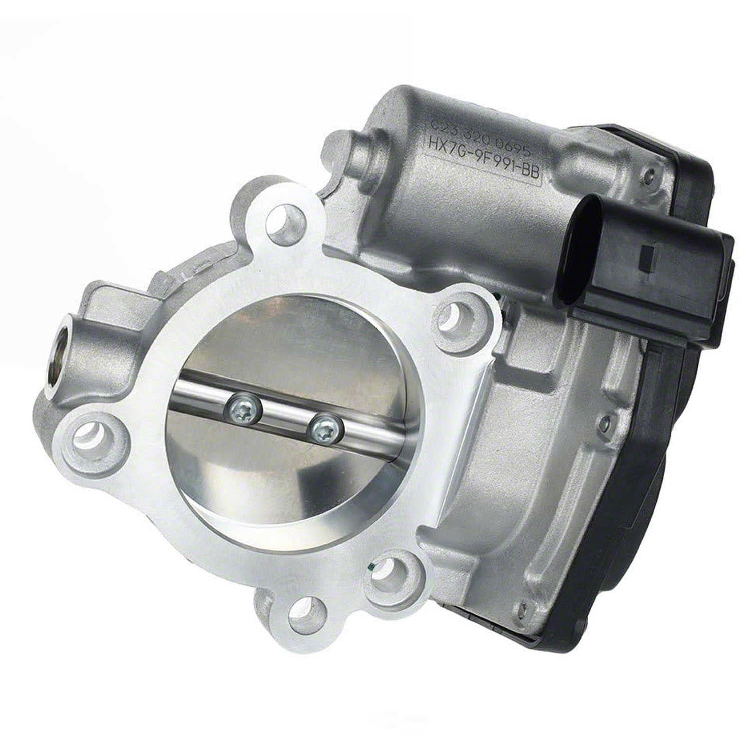 Motorcraft TB-29 Fuel Injection Throttle Body