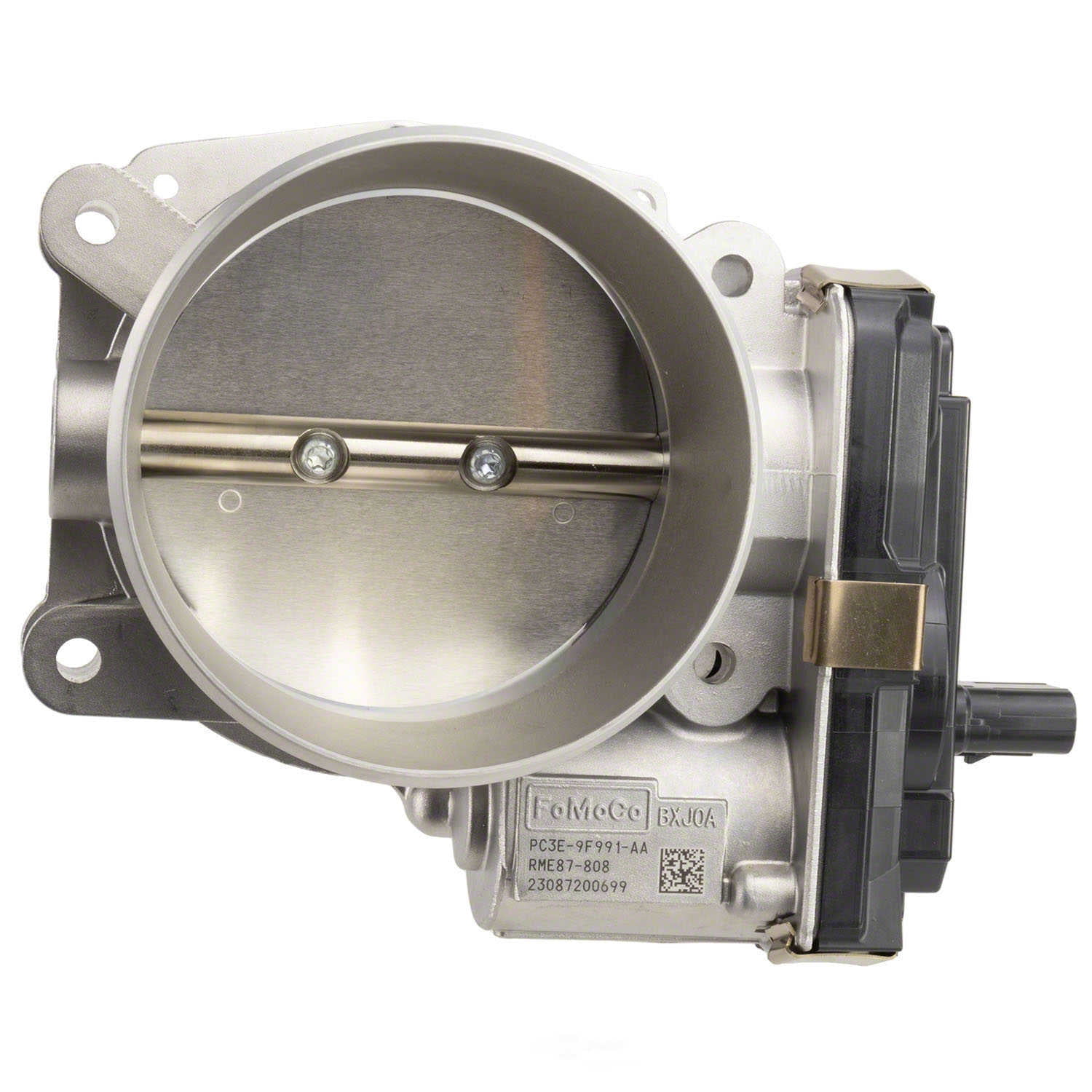 Motorcraft TB-33 Fuel Injection Throttle Body