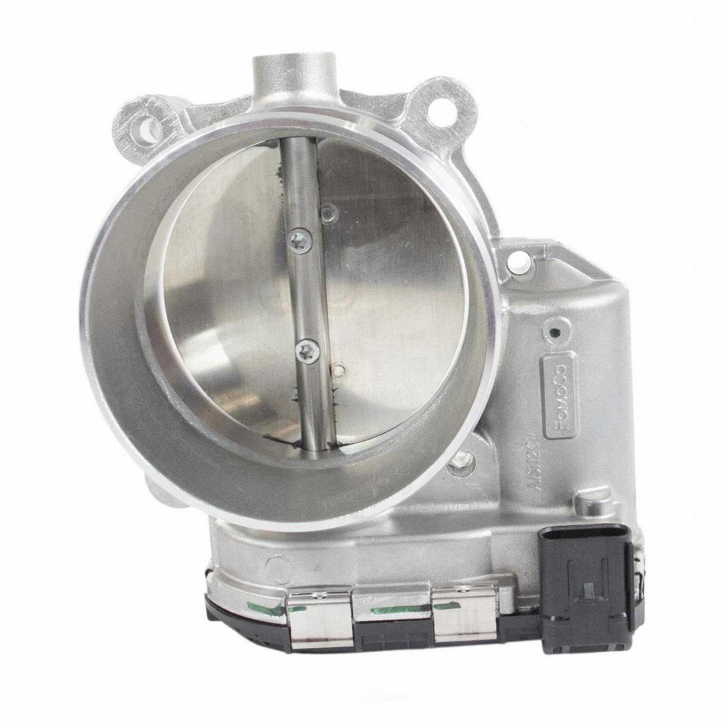 Motorcraft TB-35 Fuel Injection Throttle Body