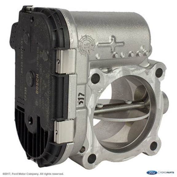 Motorcraft TB-39 Fuel Injection Throttle Body