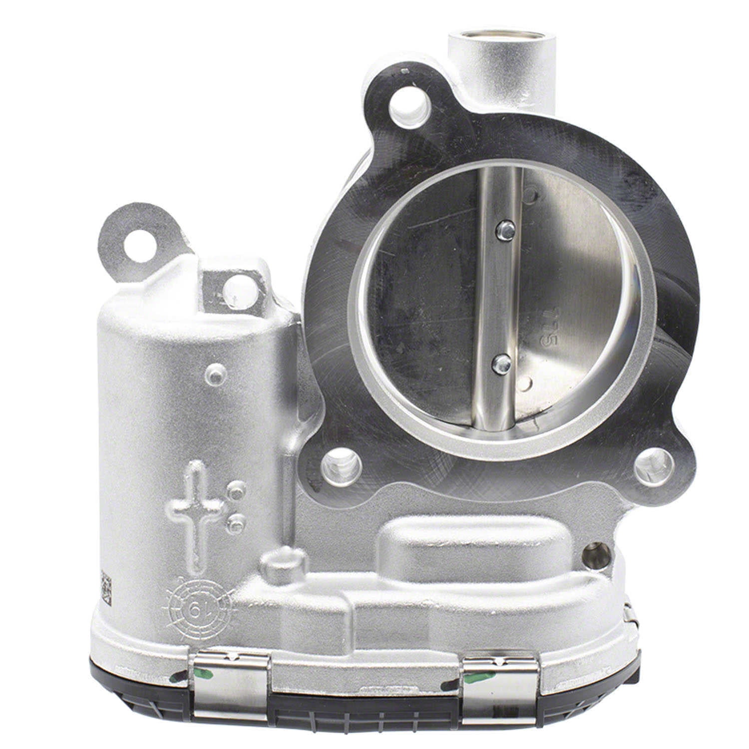 Motorcraft TB-41 Fuel Injection Throttle Body