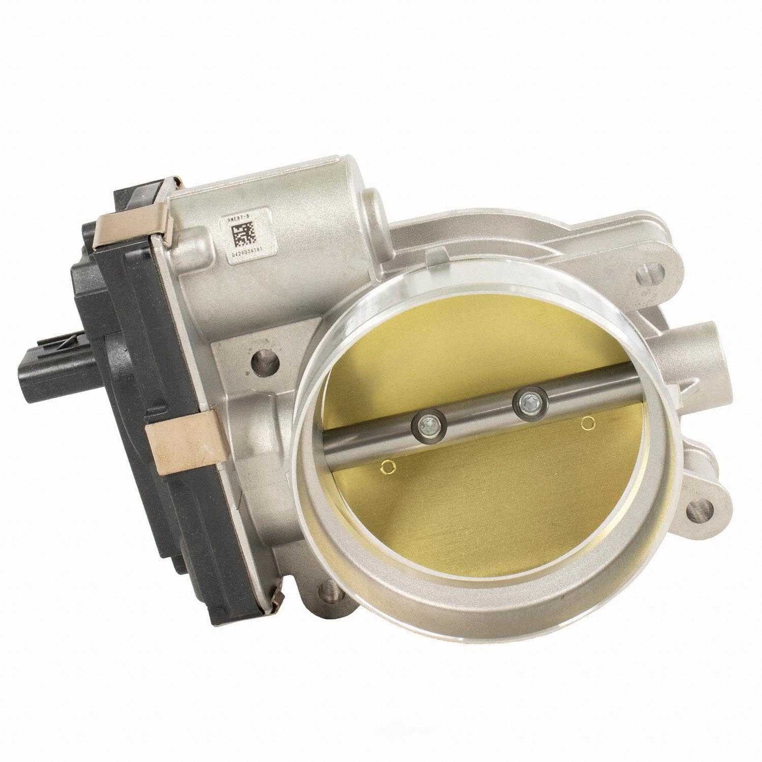 Motorcraft TB-43 Fuel Injection Throttle Body