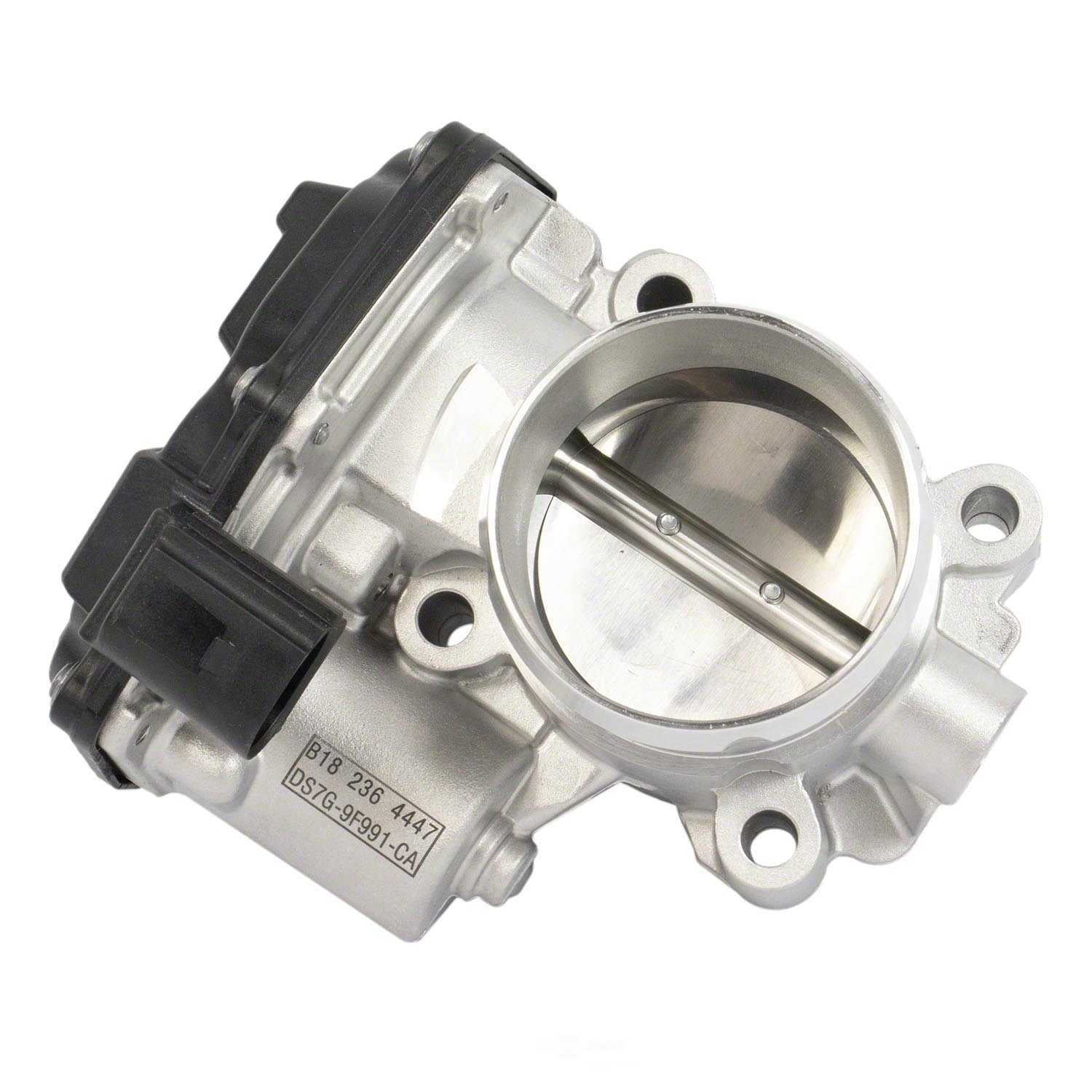 Motorcraft TB-8 Fuel Injection Throttle Body