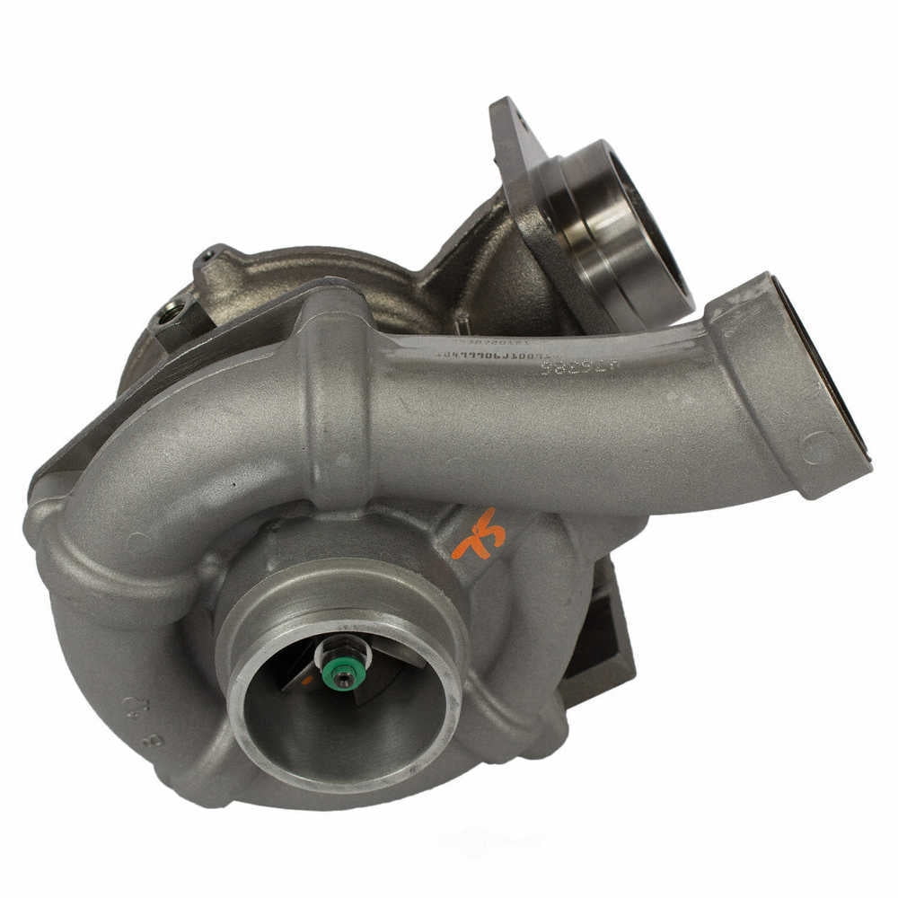 Motorcraft TC-11-RM Reman Turbocharger