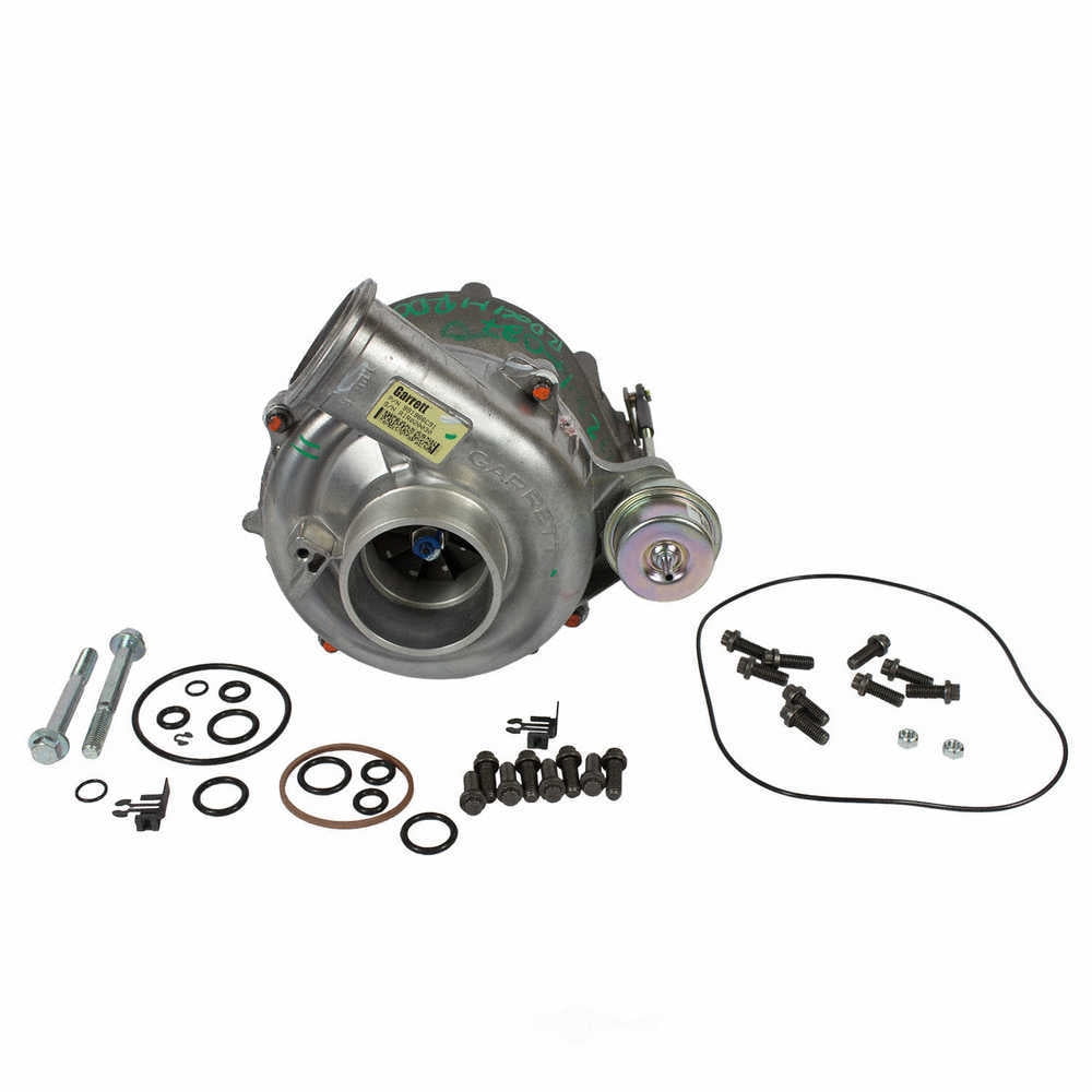 Motorcraft TC-3-RM Reman Turbocharger