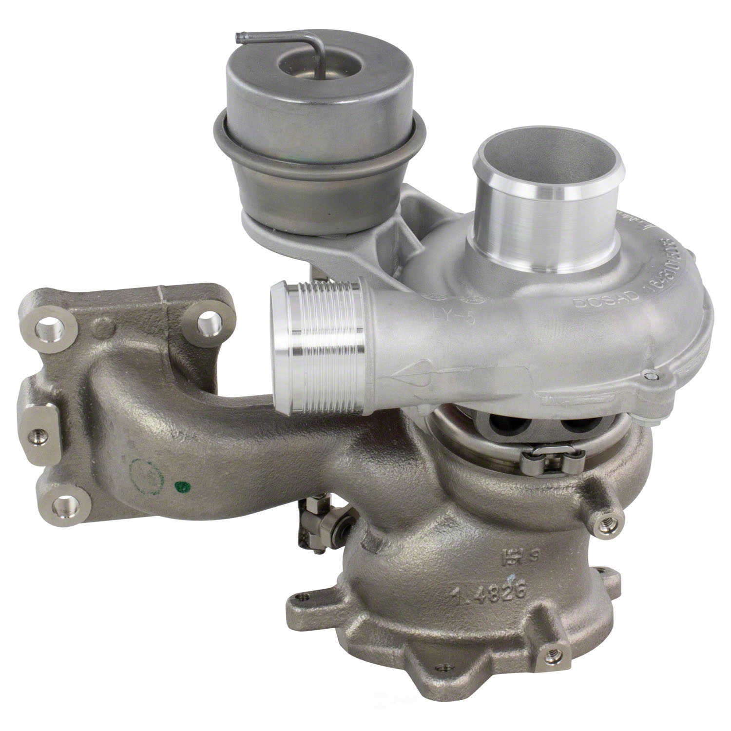 Motorcraft TC-31 New