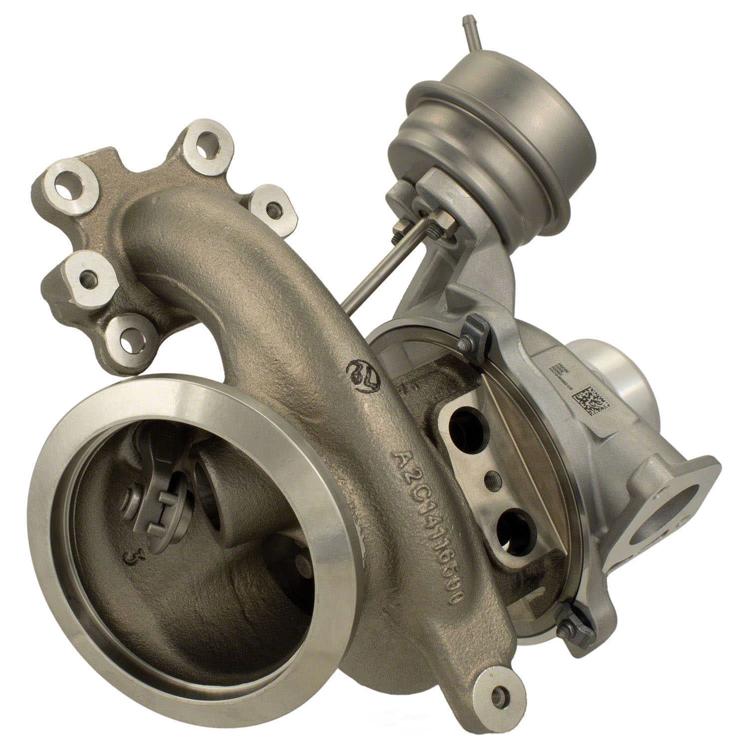 Motorcraft TC-47 New