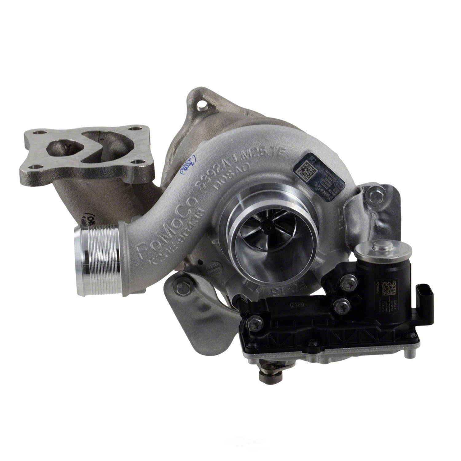 Motorcraft TC-57 New