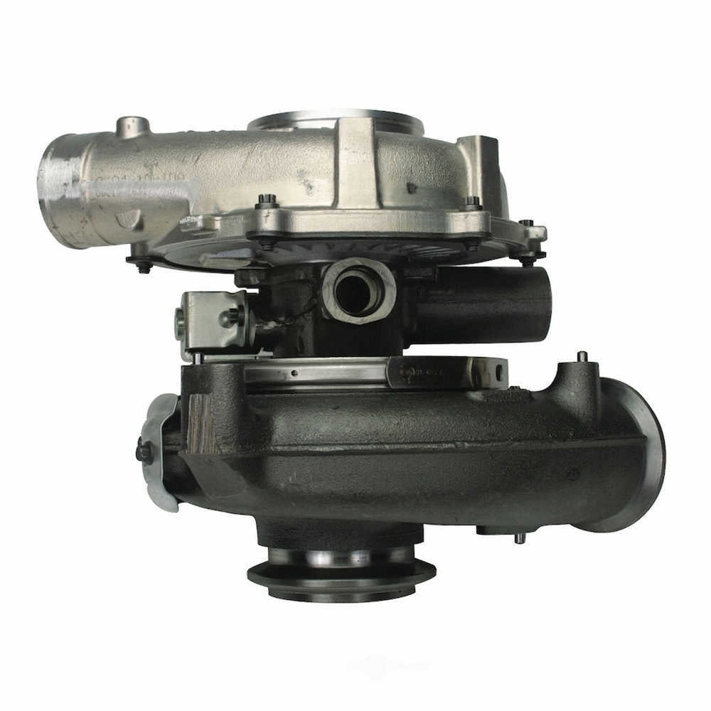 Motorcraft TC-6-RM Reman Turbocharger