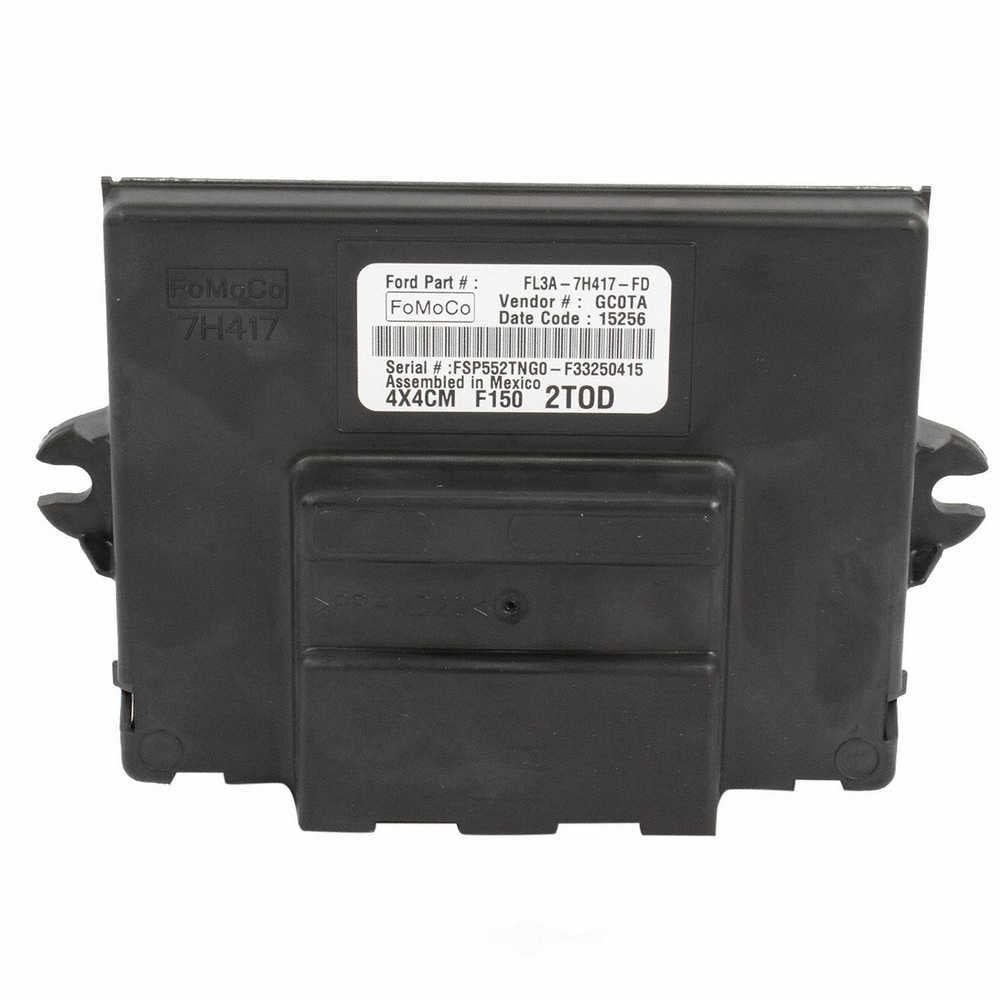 Motorcraft TM-280 Transfer Case Control Module