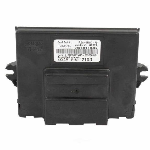 Motorcraft TM-280 Transfer Case Control Module