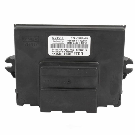 Motorcraft TM-280 Transfer Case Control Module