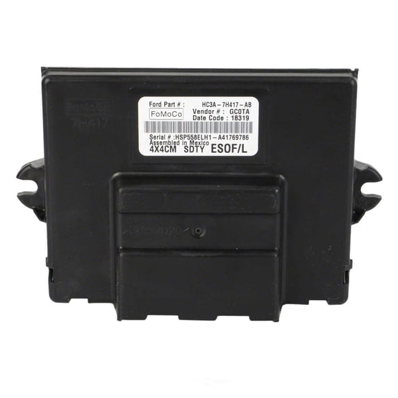 Motorcraft TM-307 Transfer Case Control Module