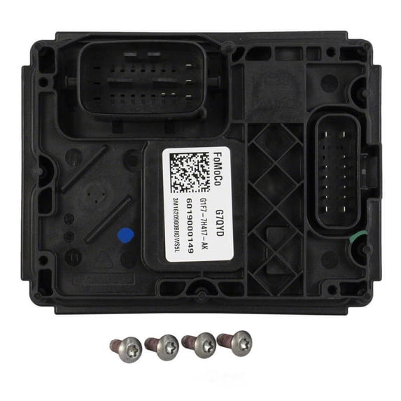 Motorcraft TM-316 Transfer Case Control Module