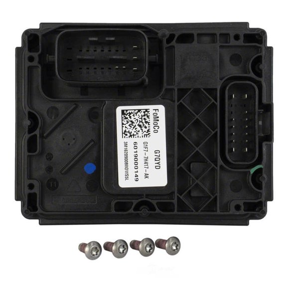 Motorcraft TM-316 Transfer Case Control Module