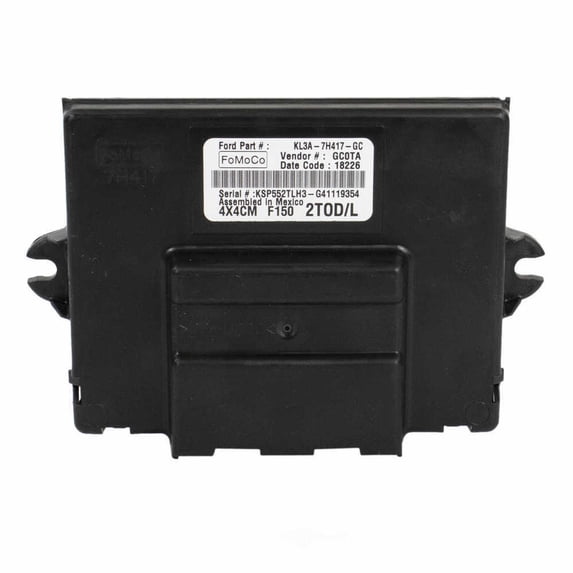Motorcraft TM-341 Transfer Case Control Module