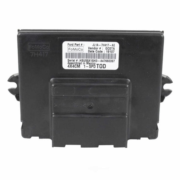 Motorcraft TM-353 Transfer Case Control Module
