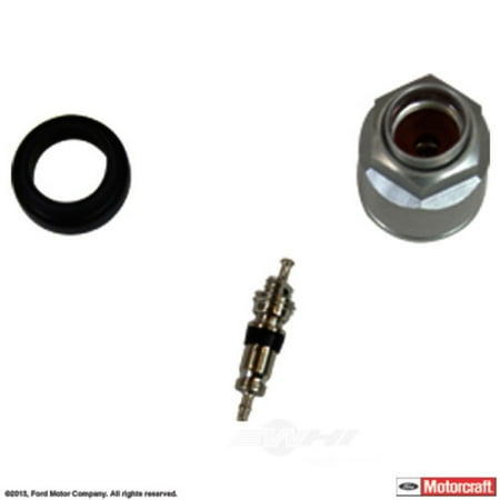 Motorcraft TPMS-16 Remote Tire Pressure Monitor Sensor Valve Assembly