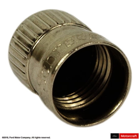 Motorcraft TPMS-29 TPMS Valve Stem Cap Fits select: 2017-2023 FORD F250, 2017-2023 FORD F350