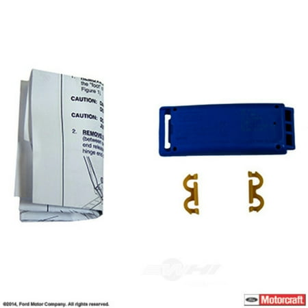 Motorcraft TPMS-3 Sensor, Automotive Electrical Parts & Accessories, Fits Select ford Vehicles