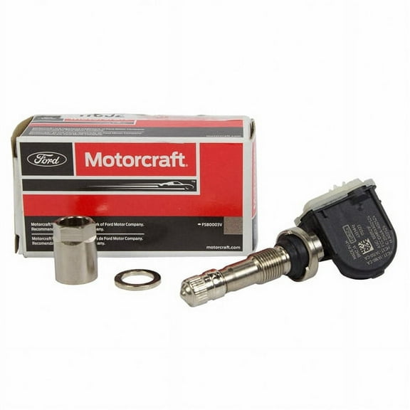 Motorcraft TPMS-47 TPMS Sensor Kit Fits select: 2021-2023 FORD F150, 2017-2022 FORD F250