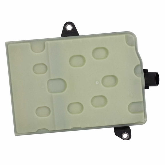 Motorcraft Transmission Filter FT202