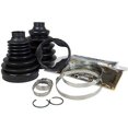 thumbnail image 1 of Motorcraft TS-211 CV Joint Boot Kit Fits select: 2006-2010 FORD EXPLORER, 2007-2010 FORD EXPLORER SPORT TRAC, 1 of 1
