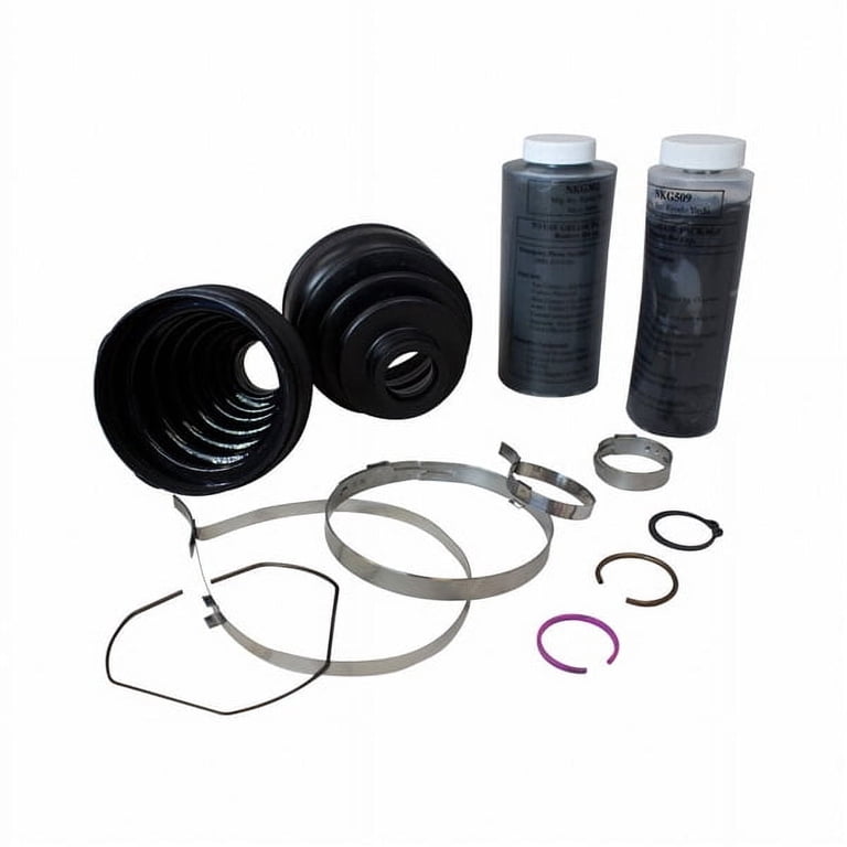 Motorcraft TS-213 CV Joint Boot Kit Fits select: 2007-2015 FORD